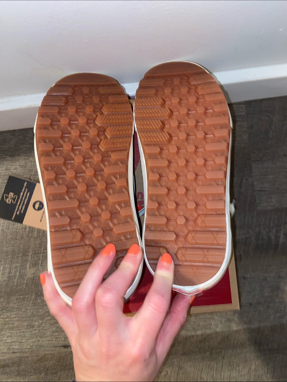 Vans skate hi-Mte 1 - Picture 10 of 13